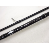 ライズシューターSSD S96ML